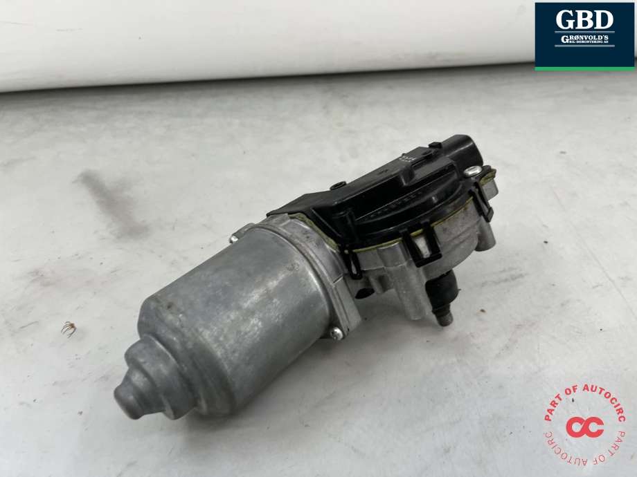 Viskermotor frontrute til Toyota Auris 2010-2012 (Type I, Fase 2)  (8511002190|)