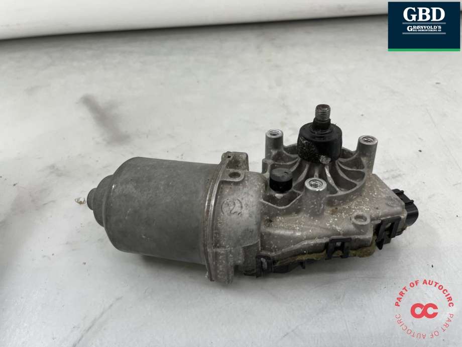 Viskermotor frontrute til Toyota Auris 2010-2012 (Type I, Fase 2)  (8511002190|)