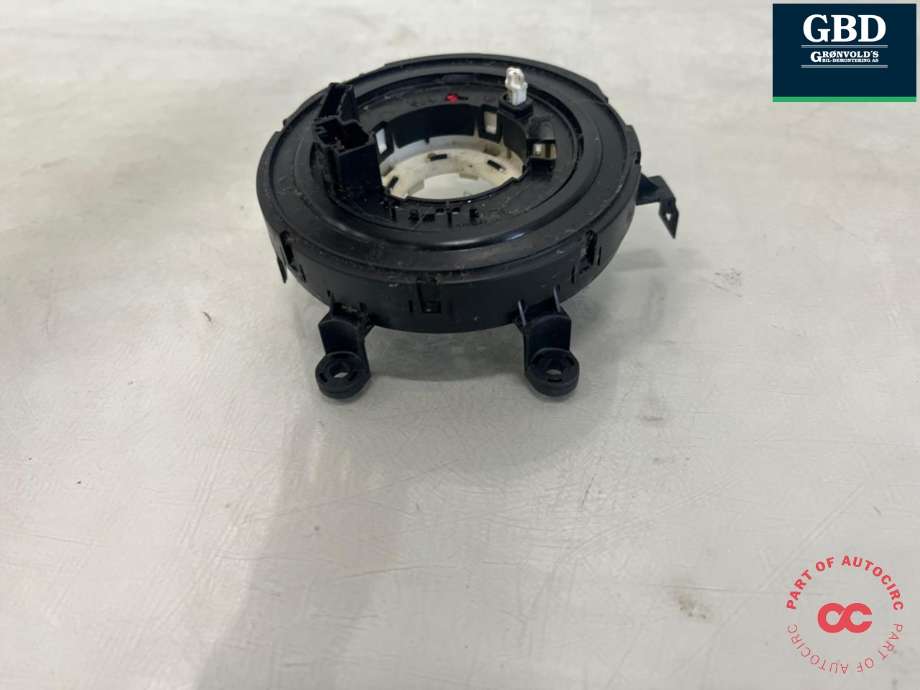 Airbag slepering til BMW 3-Serie 2005-2011 (E90/E91/E92/E93) (E90/E91/E92/E93) (61 31 9 122 509|)