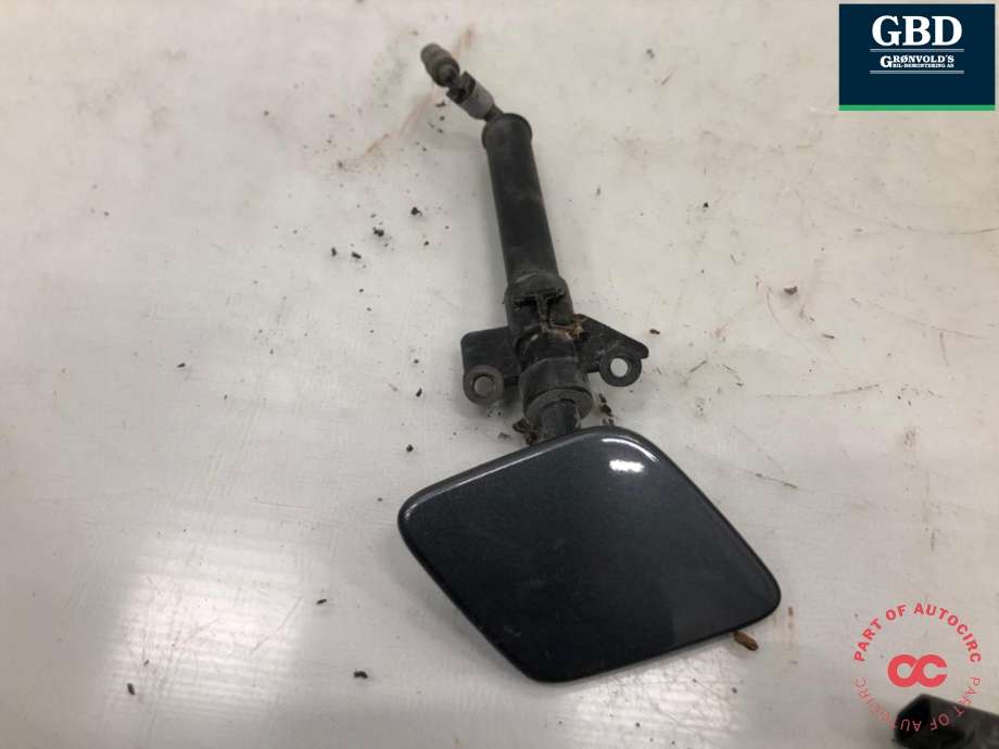 Lyktespylerdyse til Volvo V40 2012-2019  (31276117|)