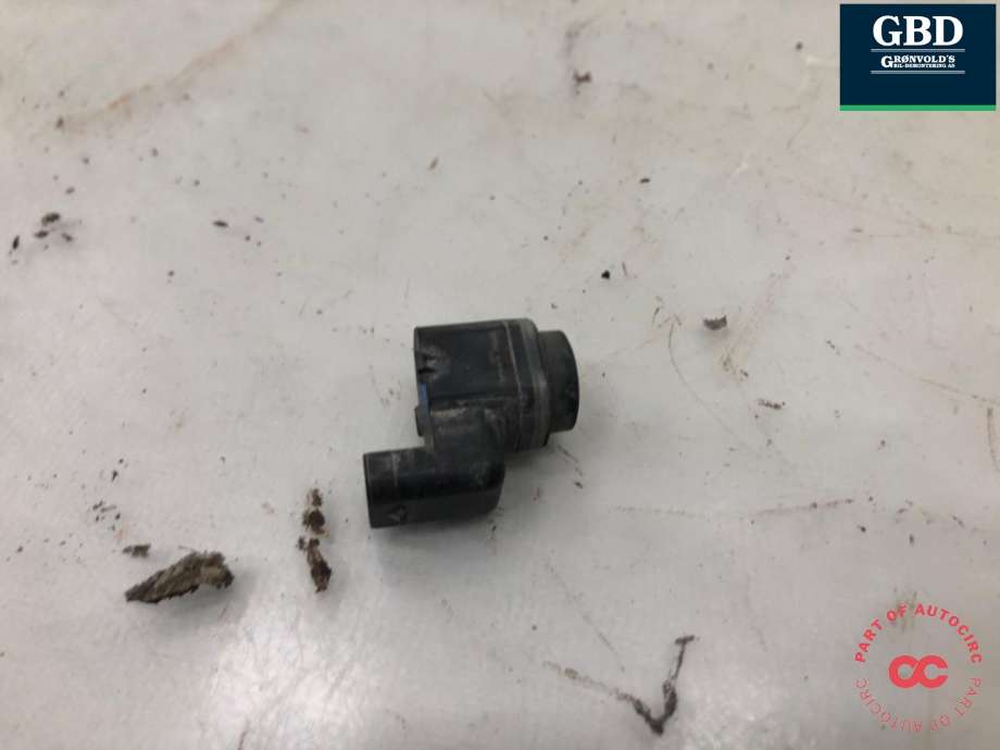 Parkeringssensor foran til Volvo V40 2012-2019  (31327711|)