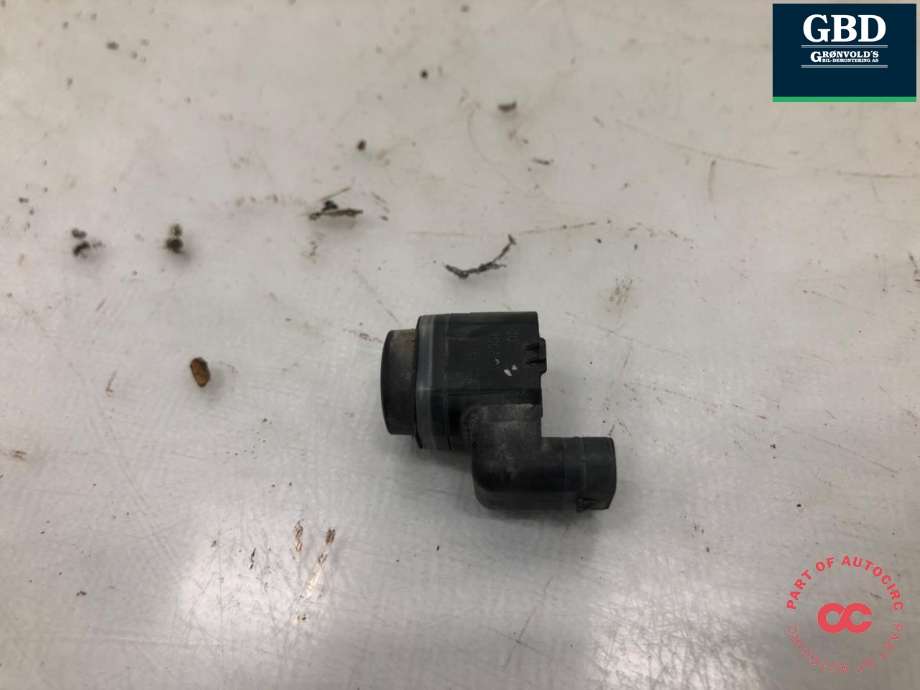 Parkeringssensor foran til Volvo V40 2012-2019  (31327711|)