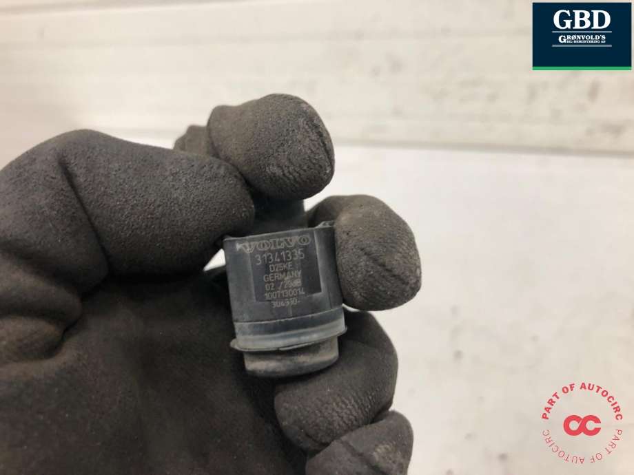 Parkeringssensor foran til Volvo V40 2012-2019  (31327711|)