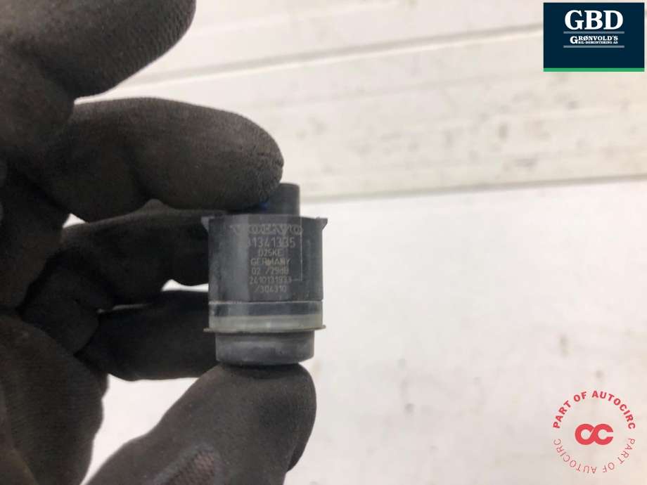 Parkeringssensor foran til Volvo V40 2012-2019  (31445164|)