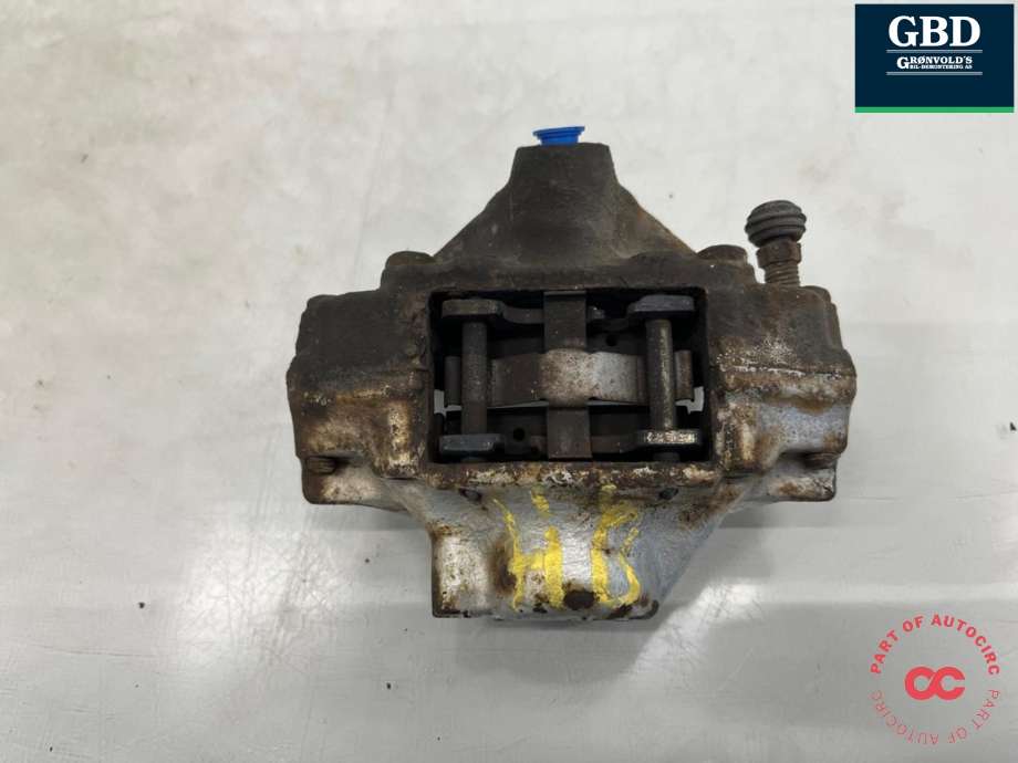 Bremsecaliper høyre bak til Mercedes 124 1986-1995 (W124) (W124) (A 124 420 03 83|A 201 420 03 83|)