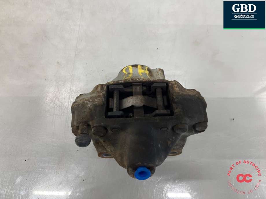 Bremsecaliper høyre bak til Mercedes 124 1986-1995 (W124) (W124) (A 124 420 03 83|A 201 420 03 83|)