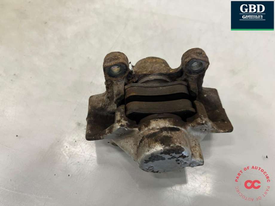 Bremsecaliper høyre bak til Mercedes 124 1986-1995 (W124) (W124) (A 124 420 03 83|A 201 420 03 83|)