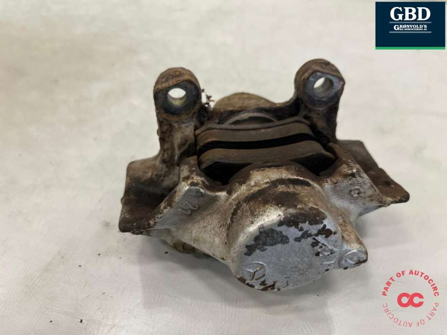 Bremsecaliper høyre bak til Mercedes 124 1986-1995 (W124) (W124) (A 124 420 03 83|A 201 420 03 83|)