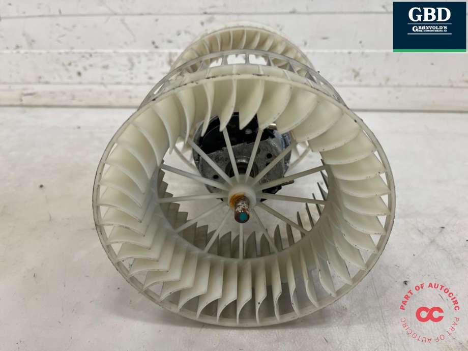 Varmeapparat motor til Mercedes 124 1986-1995 (W124) (W124) (A 124 820 01 42|)