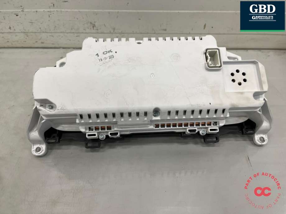 Instrumentpanel til Volvo XC60 2014-2017 (Type I, Fase 2)  (36001771|36010019|)