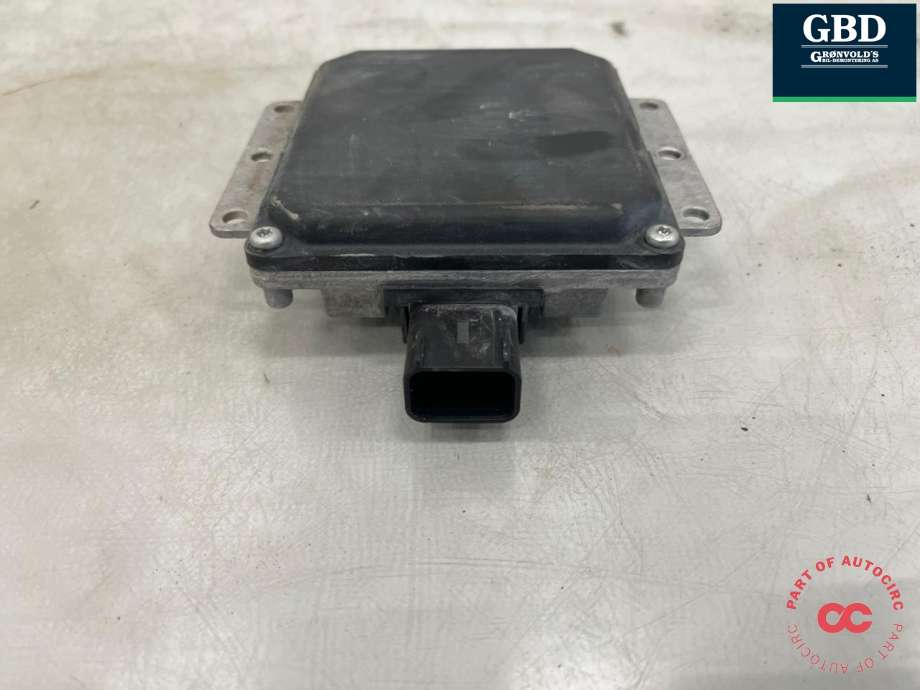 Sensor blindsone til Volvo XC60 2014-2017 (Type I, Fase 2) (31451062|31406561|)