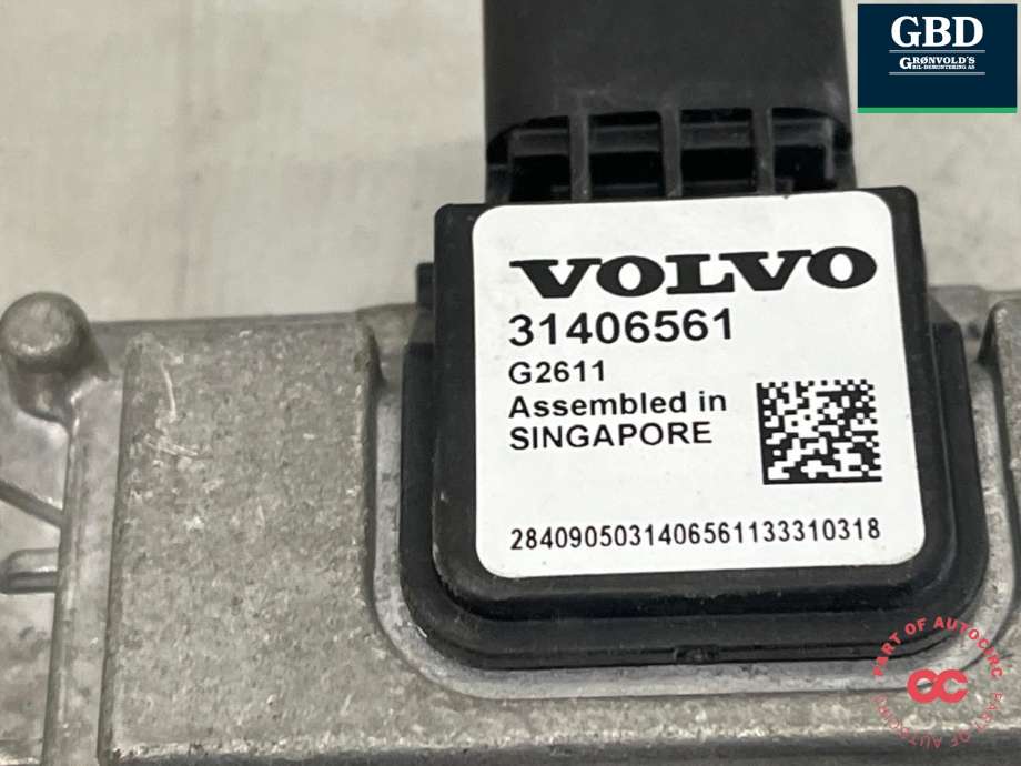 Sensor blindsone til Volvo XC60 2014-2017 (Type I, Fase 2) (31451062|31406561|)