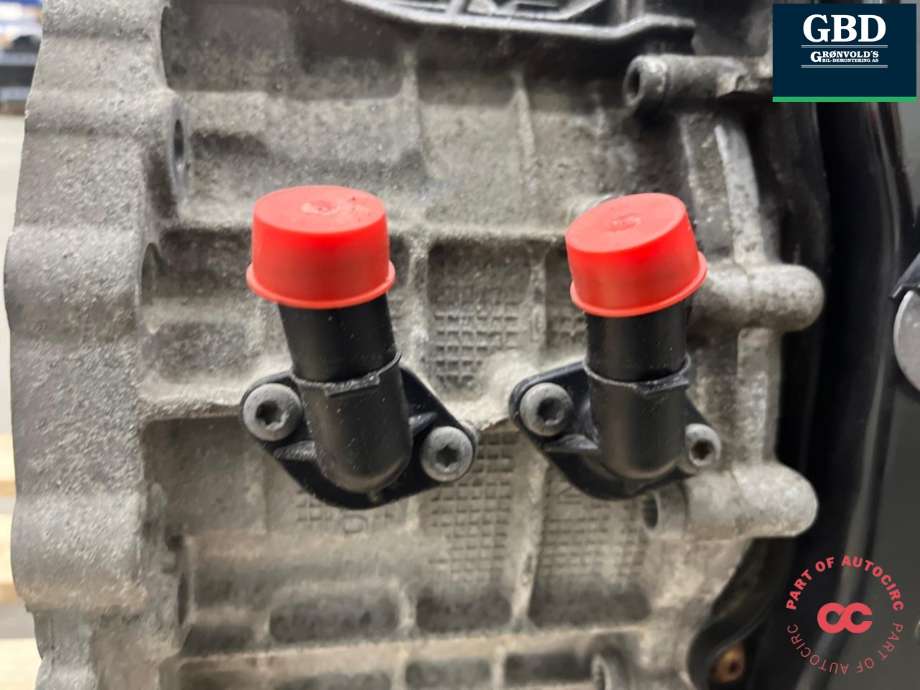 Girkasse automat til VW Golf VII 2012-2017 (Fase 1)  (RNT|0DD 300 045 L  00F|0DD 300 045 LX 00F)