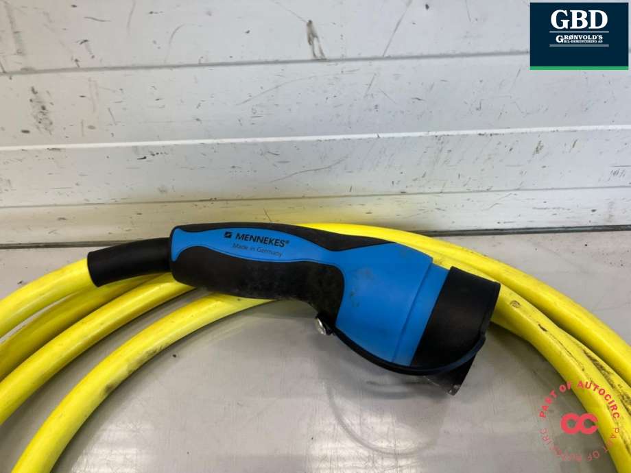 Batterilader kabel til Mercedes EQC 2019-->> (A 000 583 23 05|A 000 583 29 01|A 000 583 24 98 | A 000 583 26 05)