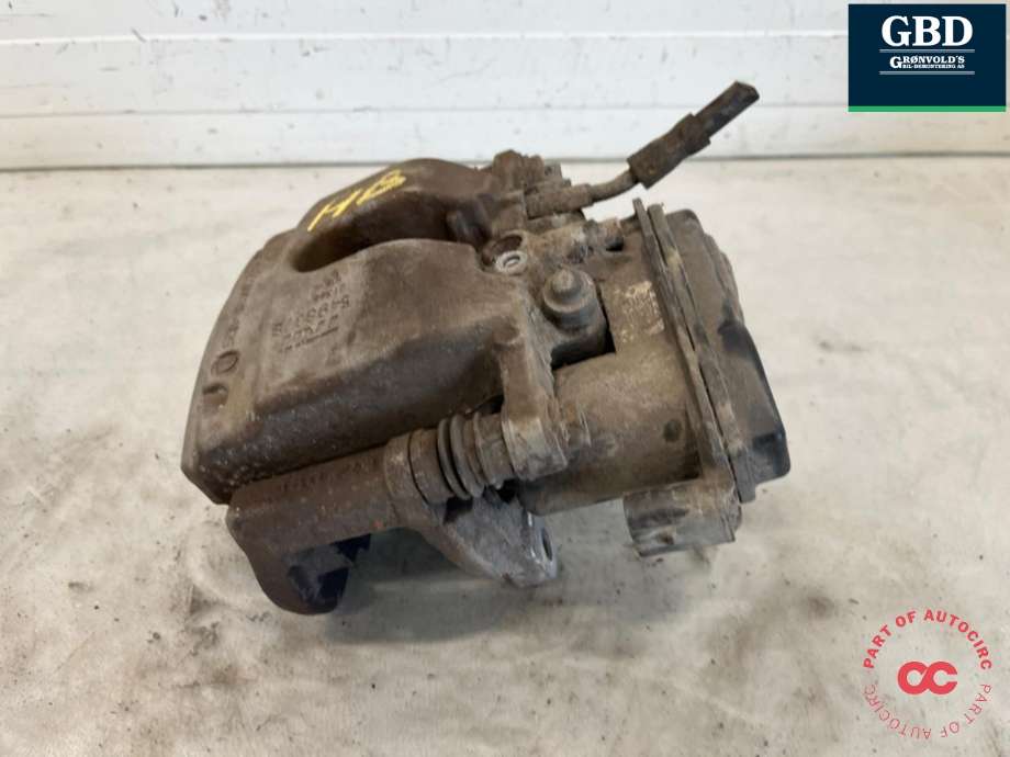 Bremsecaliper høyre bak, elektrisk til Mercedes EQC 2019-->>  (A 000 423 76 00|)