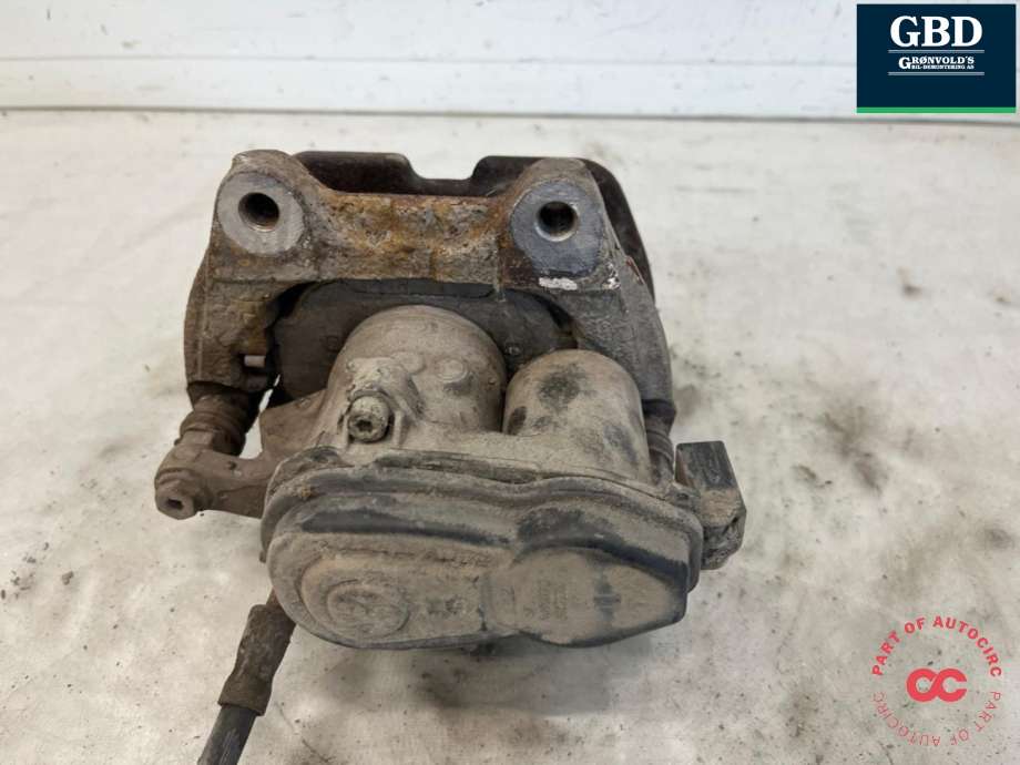 Bremsecaliper høyre bak, elektrisk til Mercedes EQC 2019-->>  (A 000 423 76 00|)