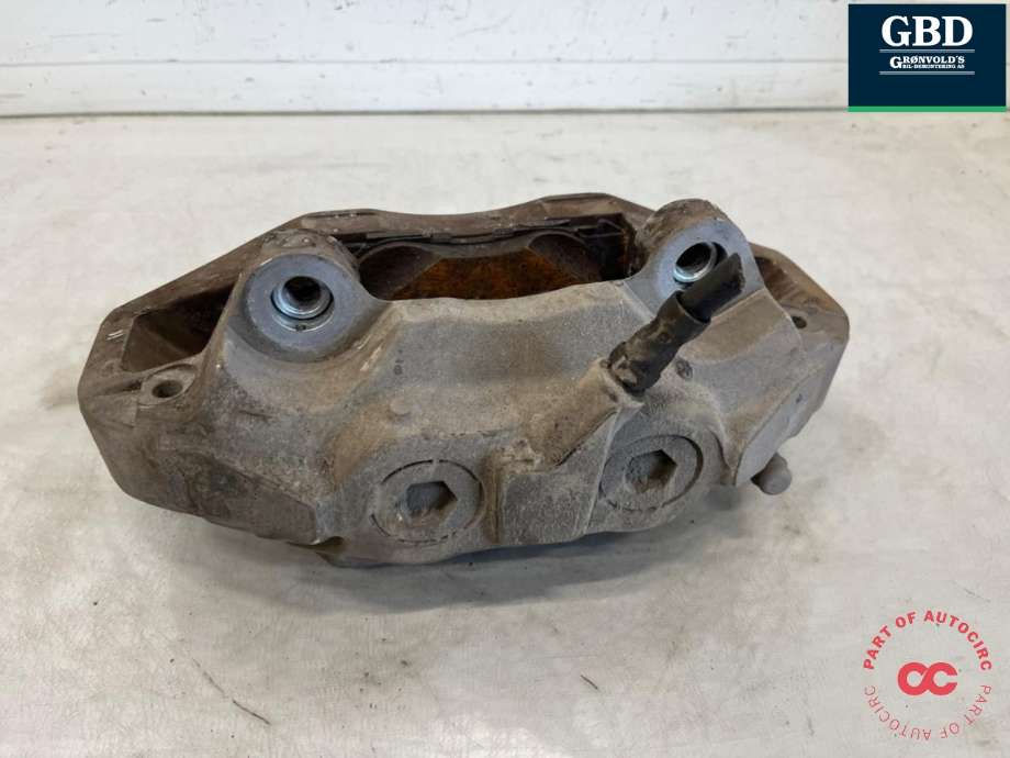 Bremsecaliper høyre foran til Mercedes EQC 2019-->>  (A 000 421 01 00|)