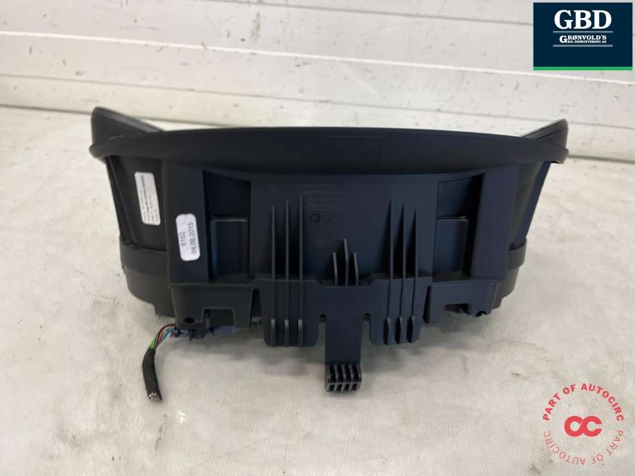 Instrumentpanel til Opel Corsa E 2015-2019 (39140088|39007360|)
