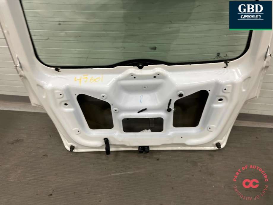 Bakluke combi til Fiat 500 2008-2020 (68081978AD|)