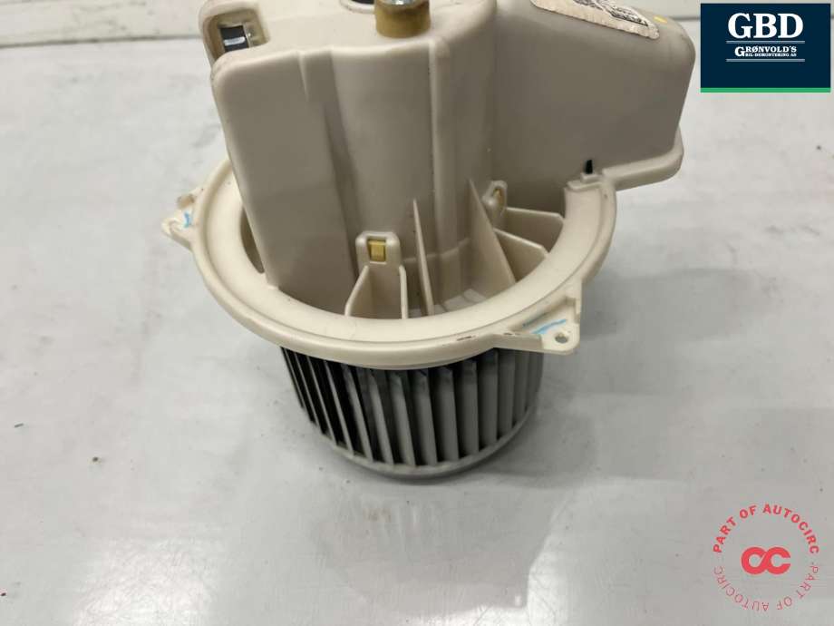 Varmeapparat motor til Fiat 500 2008-2020 (68093422AB|AA116360-0532|)