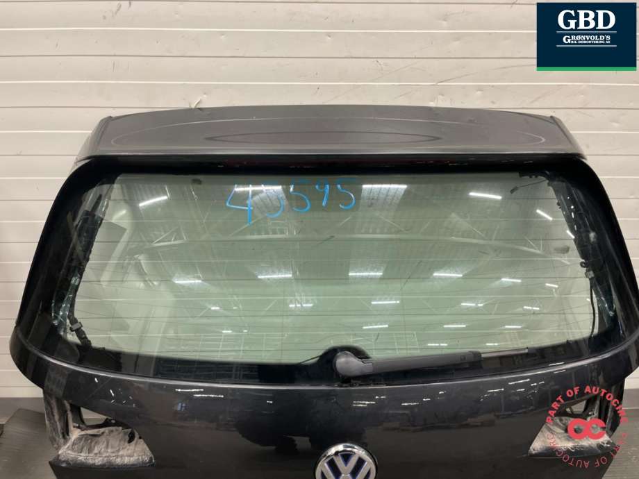 Bakluke combi til VW Golf VII 2012-2017 (Fase 1) (5G6 827 025 AB|5G6 827 025 K|)