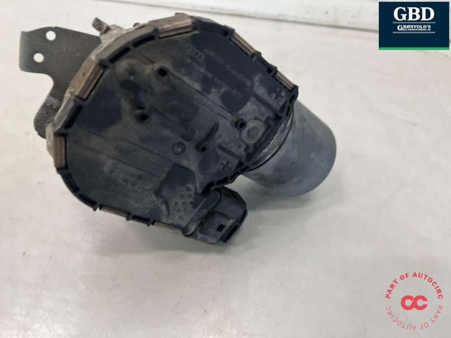 Viskermotor frontrute til Audi A6 2011-2014 (Type IV, Fase 1) (C7) (C7) (4G1 955 023 C|4G1 955 023 A|)