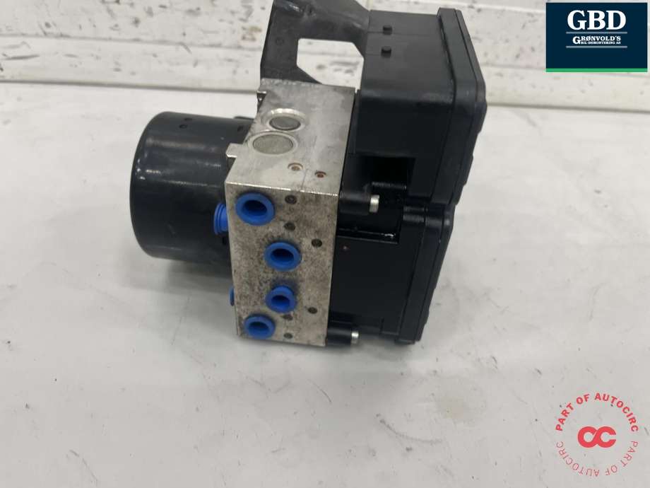 ABS sentral til Volvo XC60 2008-2013 (Type I, Fase 1) (31329138|)