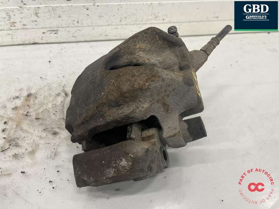 Bremsecaliper høyre foran til Volvo XC60 2008-2013 (Type I, Fase 1) (36002410|)