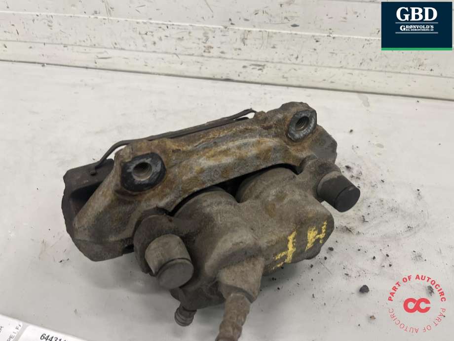 Bremsecaliper høyre foran til Volvo XC60 2008-2013 (Type I, Fase 1) (36002410|)