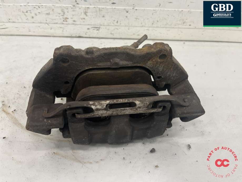 Bremsecaliper høyre foran til Volvo XC60 2008-2013 (Type I, Fase 1) (36002410|)