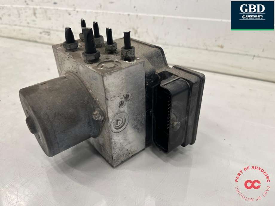 ABS sentral til Ford Galaxy 2010-2015 (Type III, Fase 2)  (1857639|CG91-2C405-ND|BG91-2C405-FB)