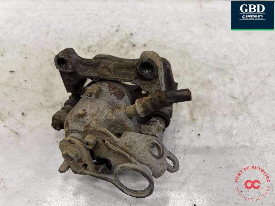 Bremsecaliper høyre bak, elektrisk til Ford Galaxy 2010-2015 (Type III, Fase 2)  (2041809|1738987|6G91-2D048-GF)