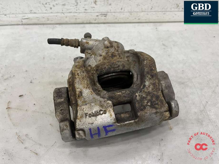 Bremsecaliper høyre foran til Ford Galaxy 2010-2015 (Type III, Fase 2) (2224578|1583139|6G91-2B294-AC)