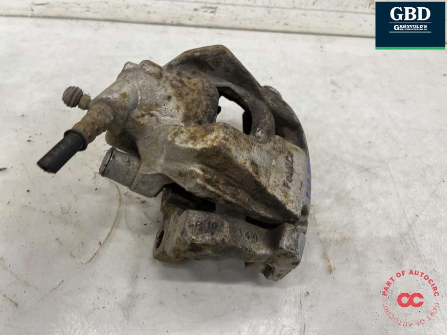 Bremsecaliper høyre foran til Ford Galaxy 2010-2015 (Type III, Fase 2) (2224578|1583139|6G91-2B294-AC)