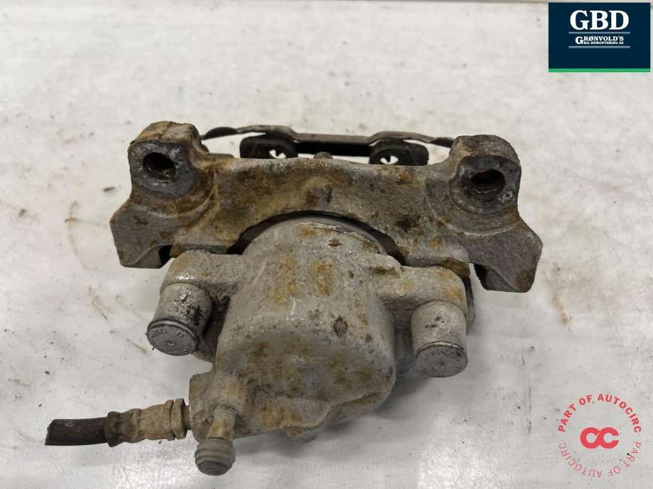 Bremsecaliper høyre foran til Ford Galaxy 2010-2015 (Type III, Fase 2) (2224578|1583139|6G91-2B294-AC)