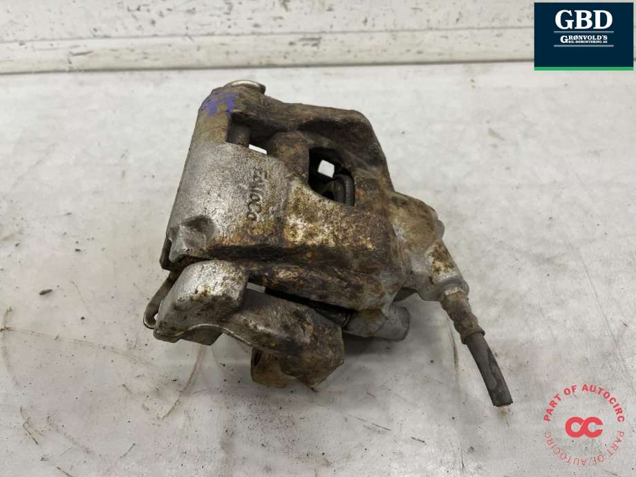 Bremsecaliper venstre foran til Ford Galaxy 2010-2015 (Type III, Fase 2)  (2224588|1583140|6G91-2B302-AC)