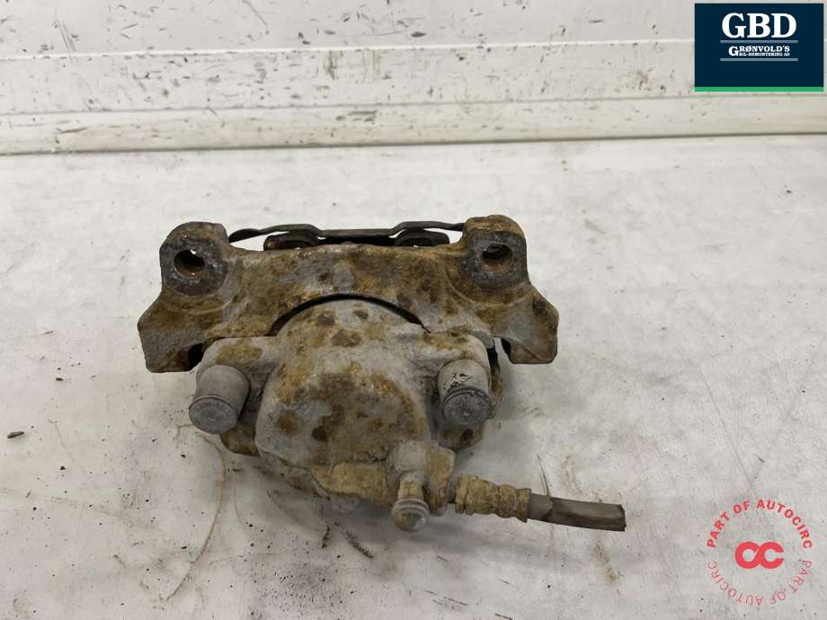 Bremsecaliper venstre foran til Ford Galaxy 2010-2015 (Type III, Fase 2)  (2224588|1583140|6G91-2B302-AC)