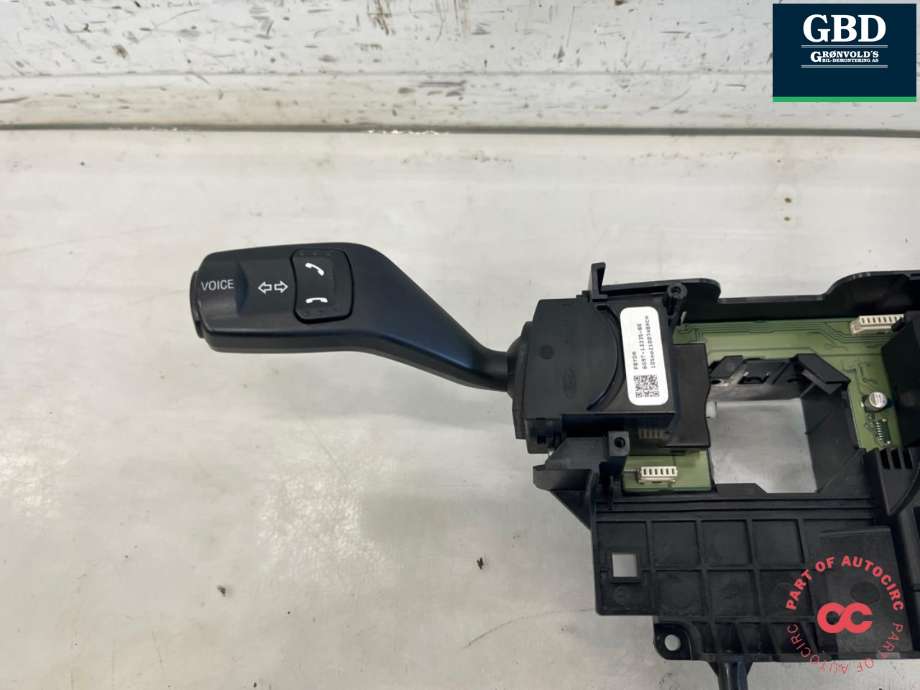 Bryter combi til Ford Galaxy 2010-2015 (Type III, Fase 2)  (1834492|6G9T-17A553-AF|1835510 | 6G9T-13335-BH)