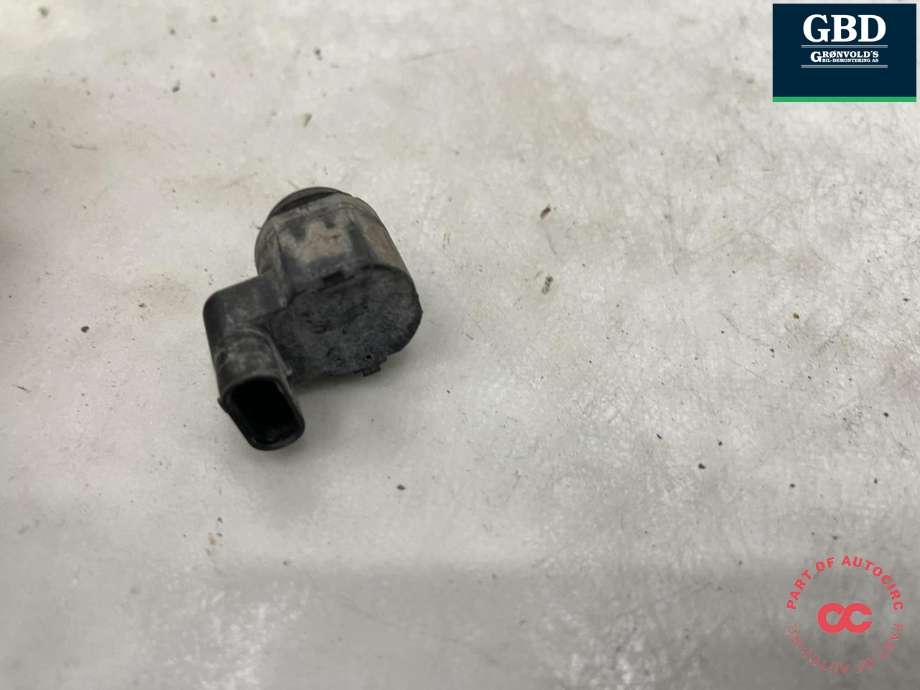 Parkeringssensor bak til Ford Galaxy 2010-2015 (Type III, Fase 2)  (2018398|GK2T-15K859-FA|)