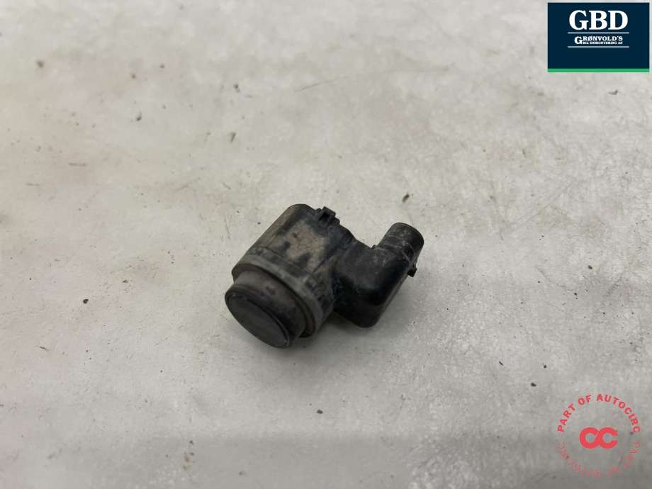 Parkeringssensor bak til Ford Galaxy 2010-2015 (Type III, Fase 2)  (2018398|GK2T-15K859-FA|)