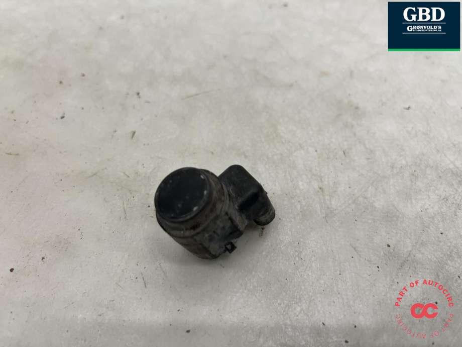 Parkeringssensor bak til Ford Galaxy 2010-2015 (Type III, Fase 2)  (2018398|GK2T-15K859-FA|)