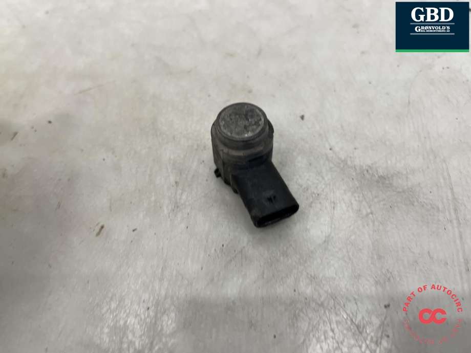 Parkeringssensor foran til Ford Galaxy 2010-2015 (Type III, Fase 2)  (2018396|GK2T-15K859-EA|)