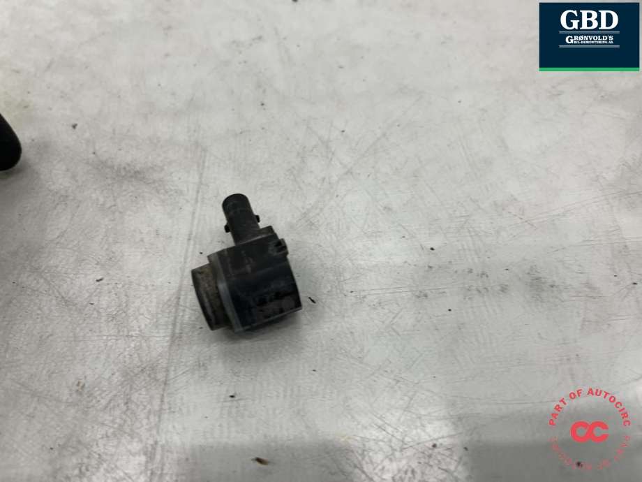 Parkeringssensor foran til Ford Galaxy 2010-2015 (Type III, Fase 2)  (2018398|GK2T-15K859-FA|)