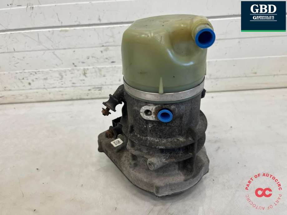 Servo pumpe elektrisk til Ford Galaxy 2010-2015 (Type III, Fase 2) (1766239|BG91-3K514-FD/FB|)