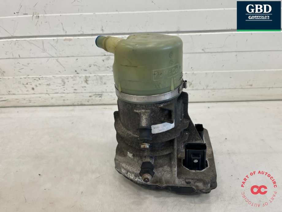 Servo pumpe elektrisk til Ford Galaxy 2010-2015 (Type III, Fase 2) (1766239|BG91-3K514-FD/FB|)