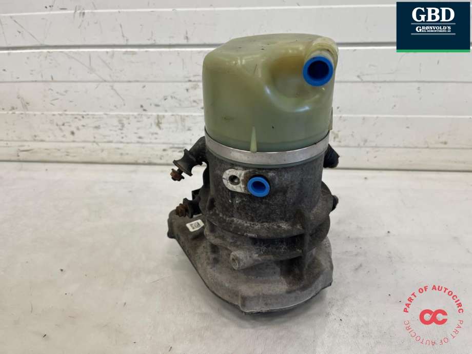 Servo pumpe elektrisk til Ford Galaxy 2010-2015 (Type III, Fase 2) (1766239|BG91-3K514-FD/FB|)