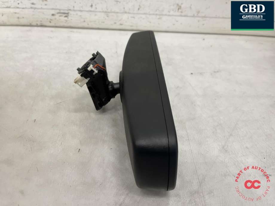 Speil innvendig til Ford Galaxy 2010-2015 (Type III, Fase 2) (5260683|AU5A-17E678-AD|)