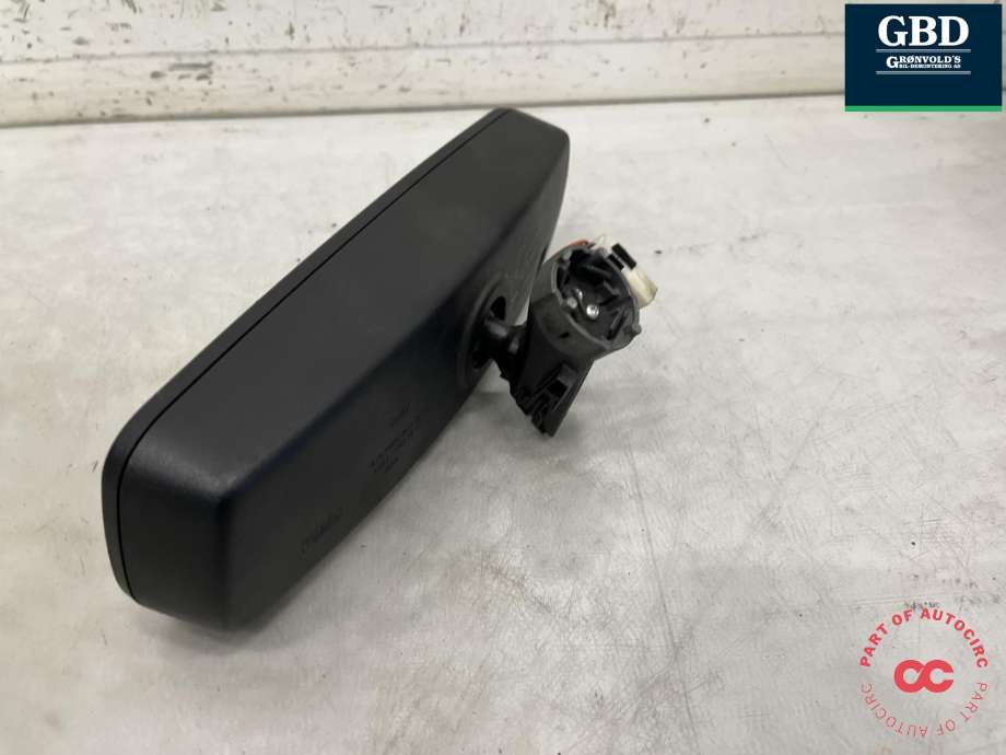 Speil innvendig til Ford Galaxy 2010-2015 (Type III, Fase 2) (5260683|AU5A-17E678-AD|)