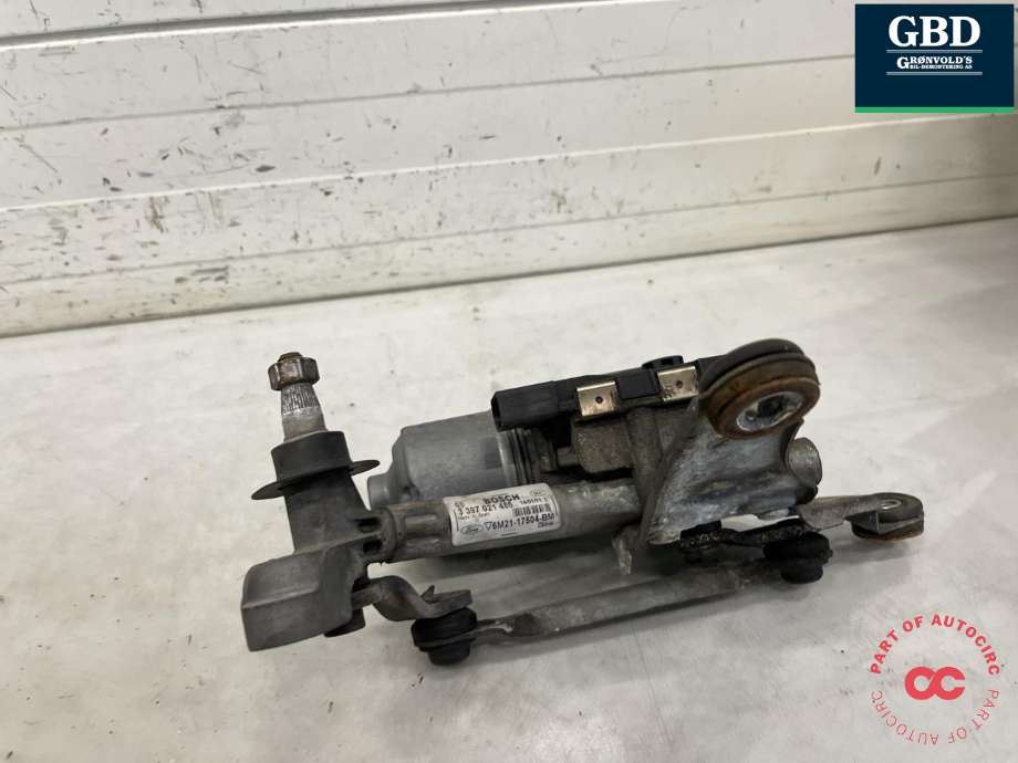 Viskermotor foran høyre til Ford Galaxy 2010-2015 (Type III, Fase 2)  (1729629|6M21-17504-BM|)