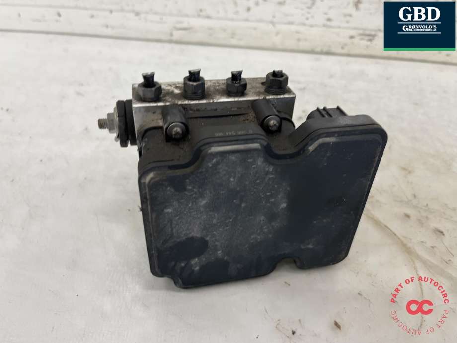 ABS sentral til Peugeot 308 2013-2021 (Type II)  (16 133 884 80|)